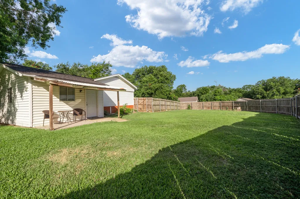 3804 Belmont Drive Waco TX 76711