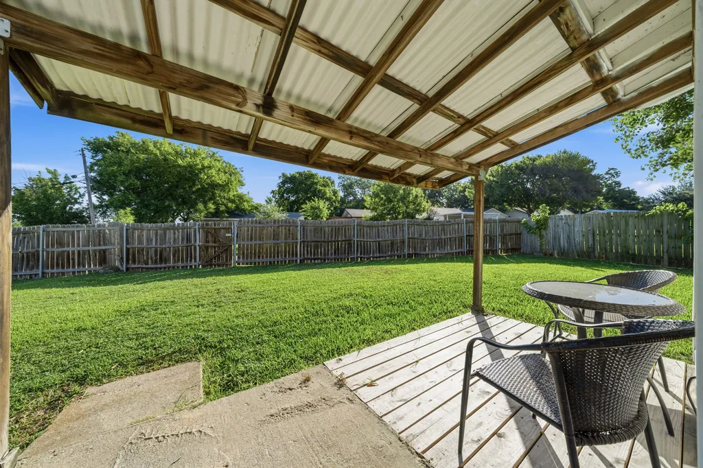 3804 Belmont Drive Waco TX 76711