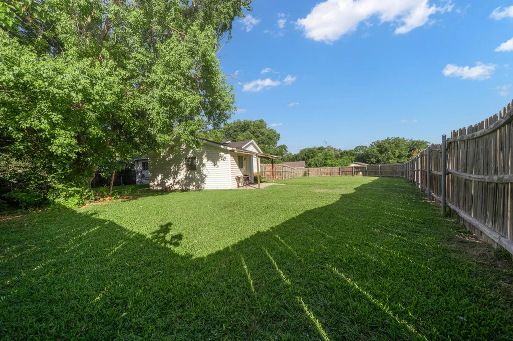 3804 Belmont Drive Waco TX 76711