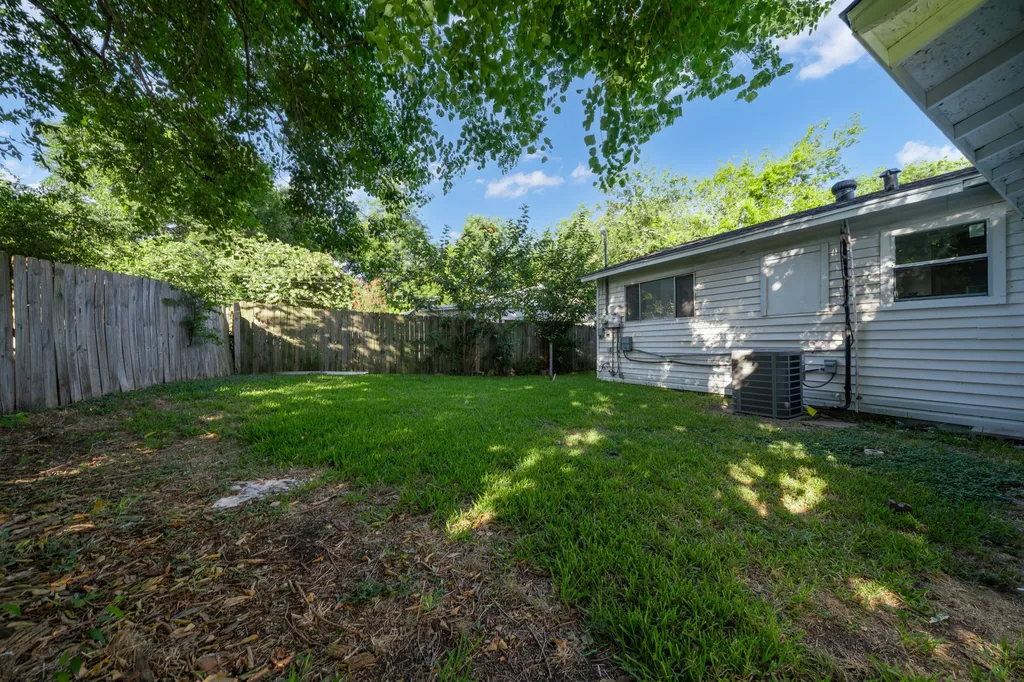 3804 Belmont Drive Waco TX 76711