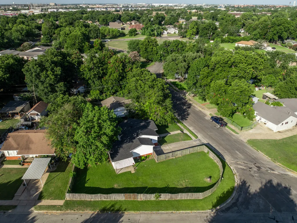 3804 Belmont Drive Waco TX 76711