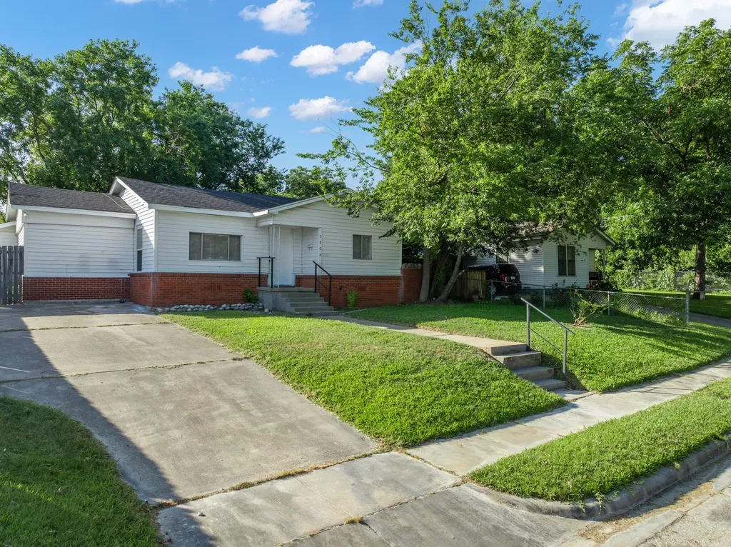 3804 Belmont Drive Waco TX 76711