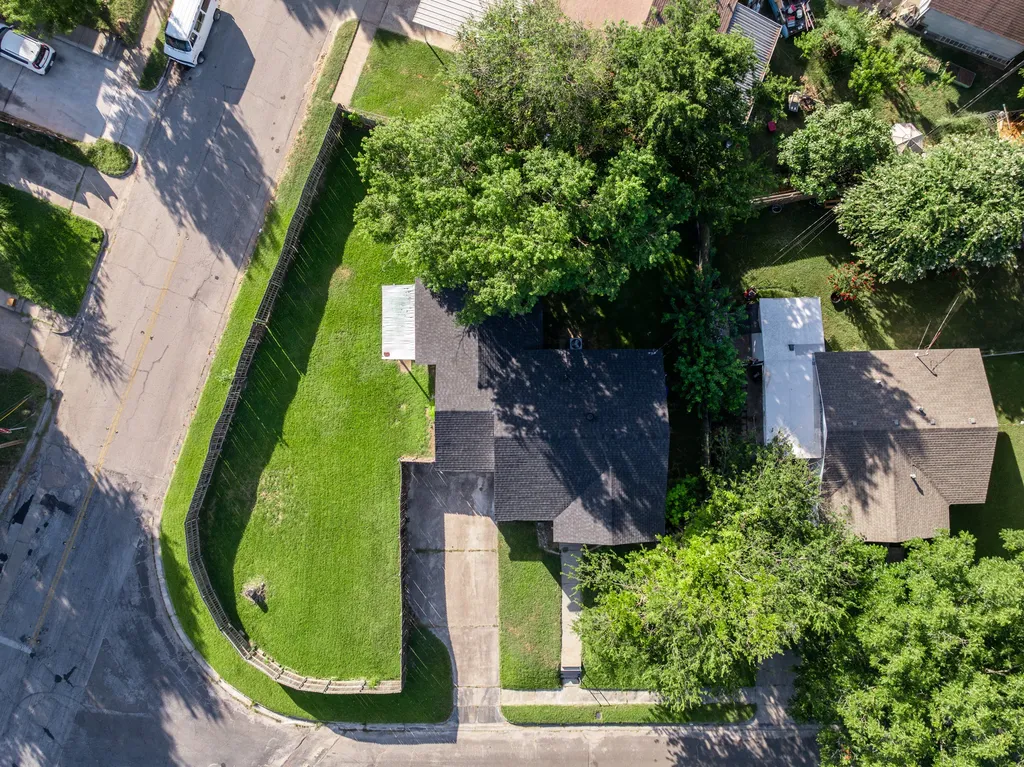 3804 Belmont Drive Waco TX 76711