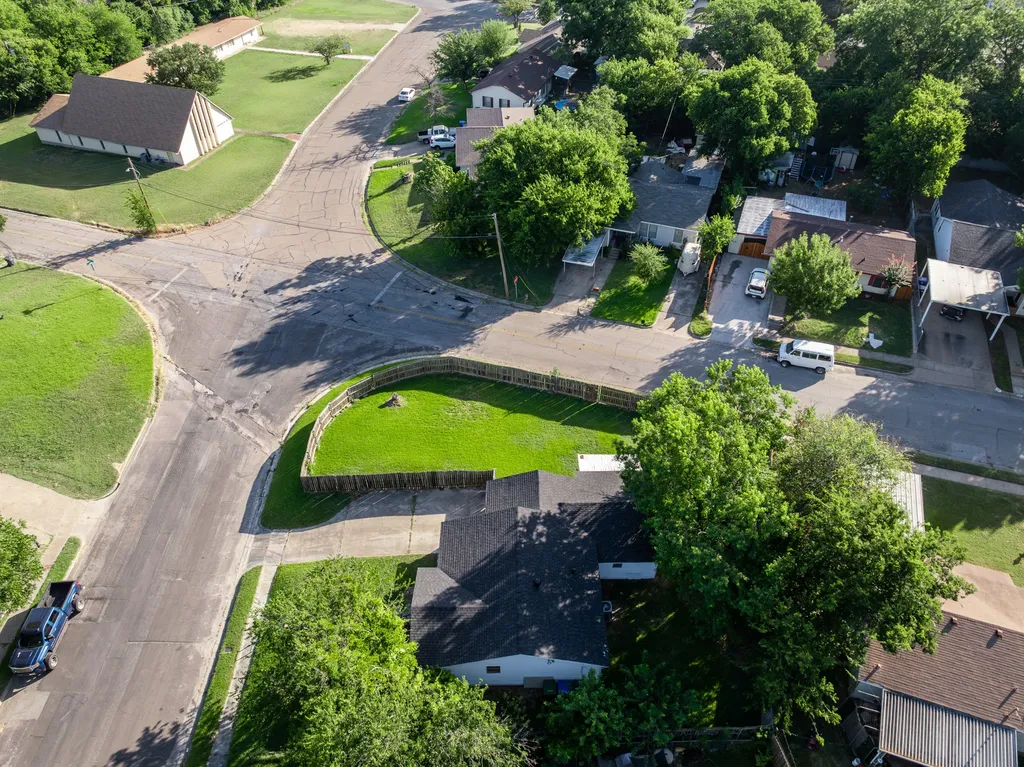 3804 Belmont Drive Waco TX 76711