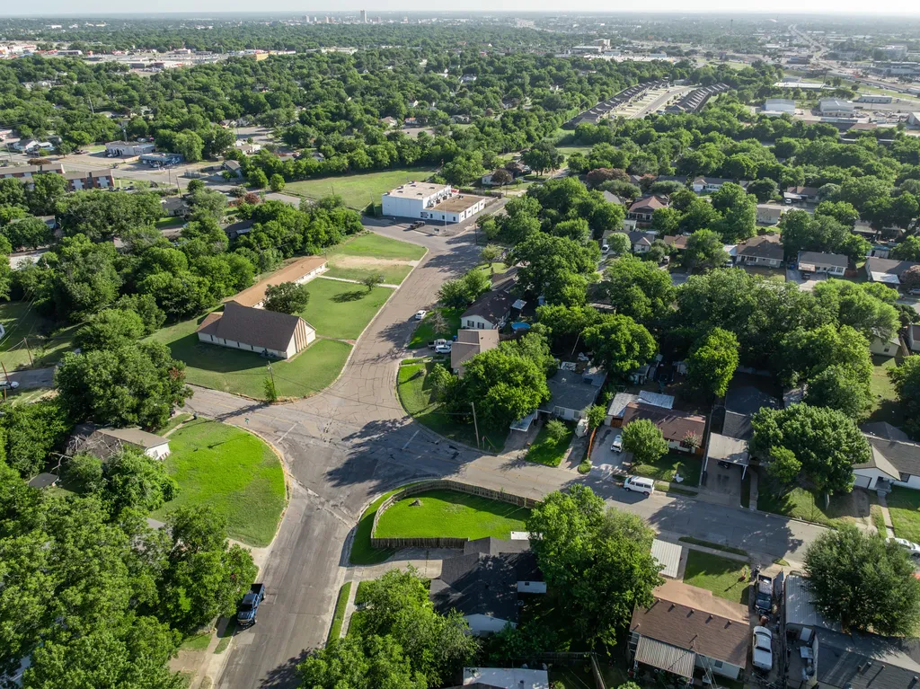 3804 Belmont Drive Waco TX 76711
