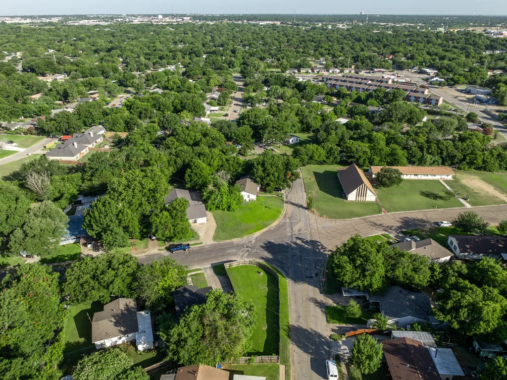 3804 Belmont Drive Waco TX 76711