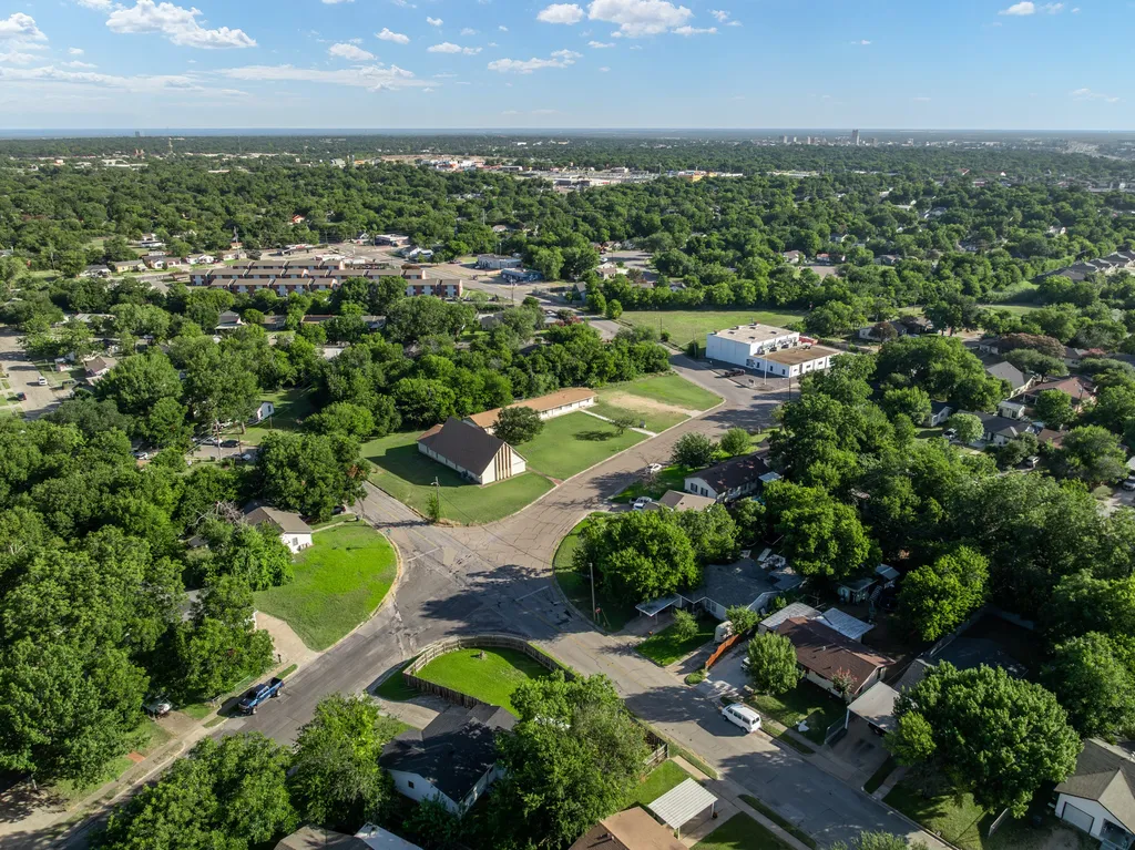 3804 Belmont Drive Waco TX 76711