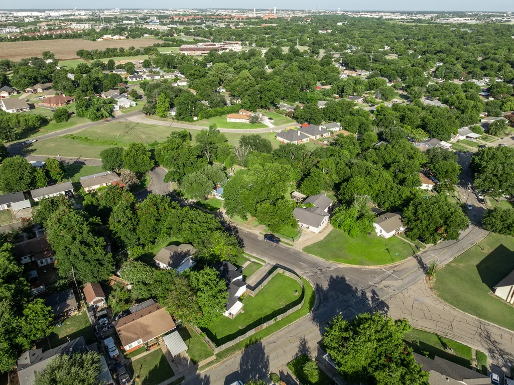 3804 Belmont Drive Waco TX 76711