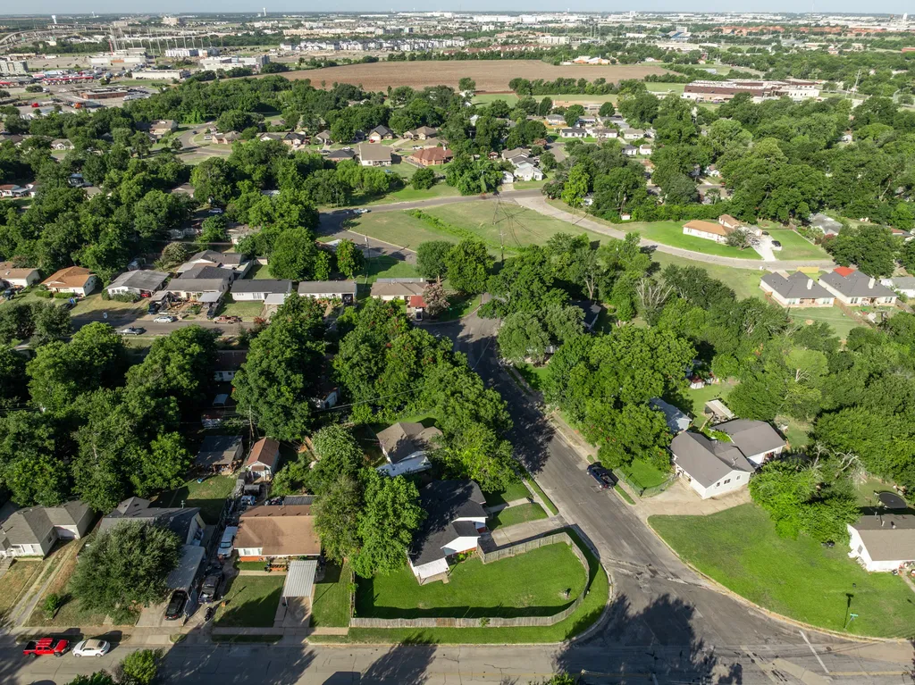 3804 Belmont Drive Waco TX 76711