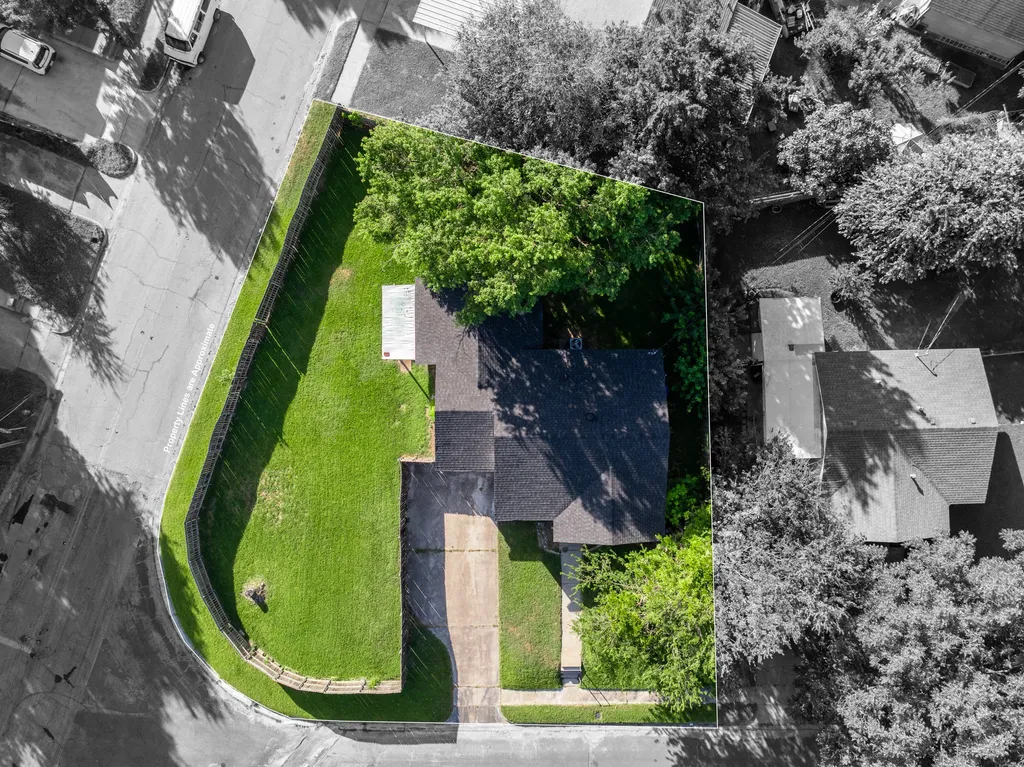3804 Belmont Drive Waco TX 76711