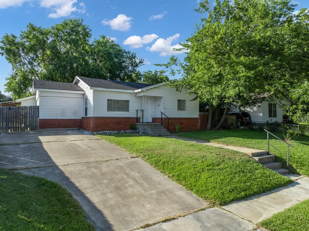 3804 Belmont Drive Waco TX 76711