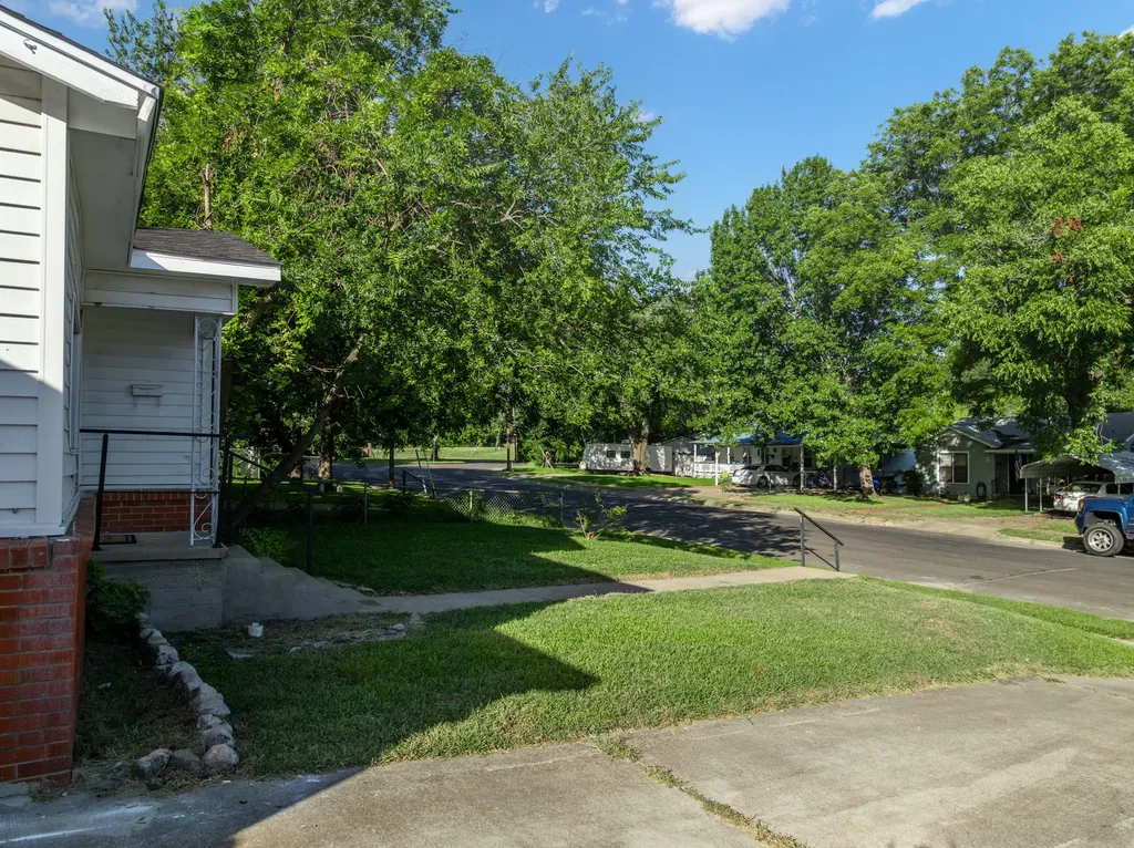 3804 Belmont Drive Waco TX 76711