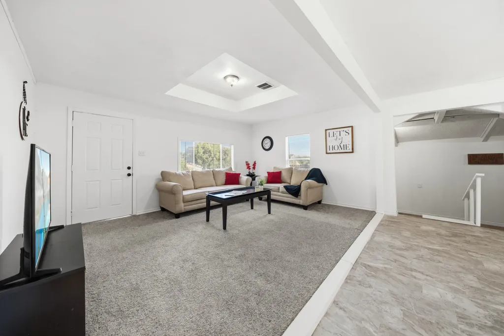 3804 Belmont Drive Waco TX 76711