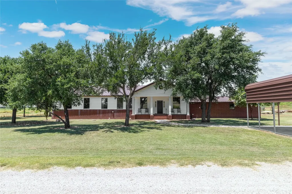3001 County Road 404 Early TX 76802