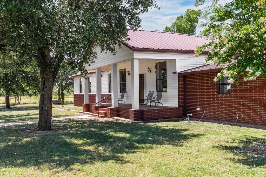 3001 County Road 404 Early TX 76802