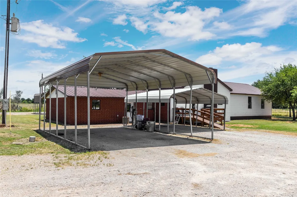3001 County Road 404 Early TX 76802