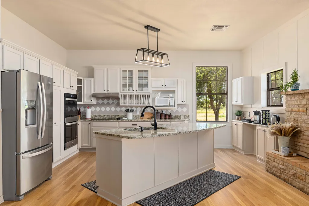 3001 County Road 404 Early TX 76802