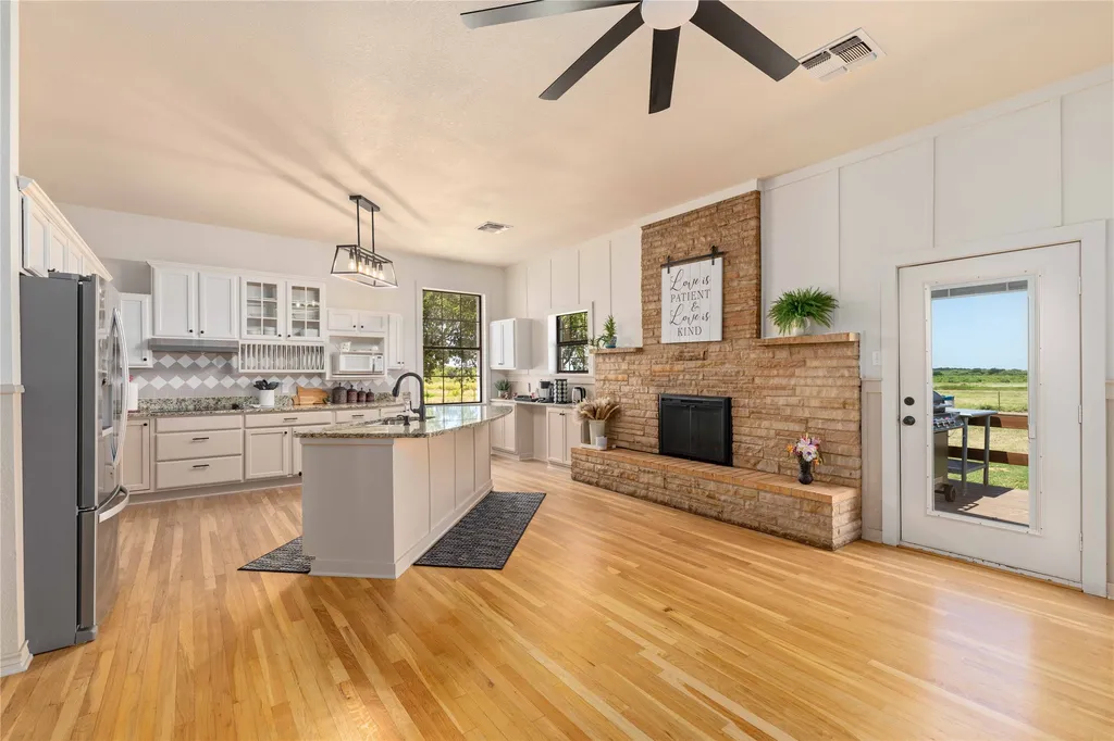 3001 County Road 404 Early TX 76802