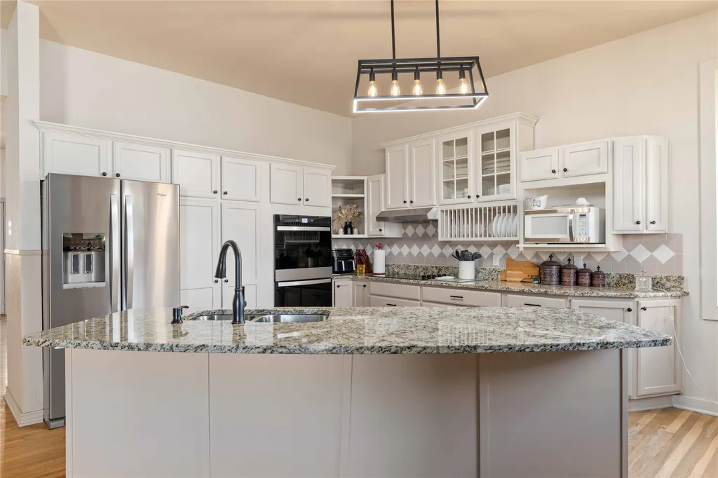 3001 County Road 404 Early TX 76802