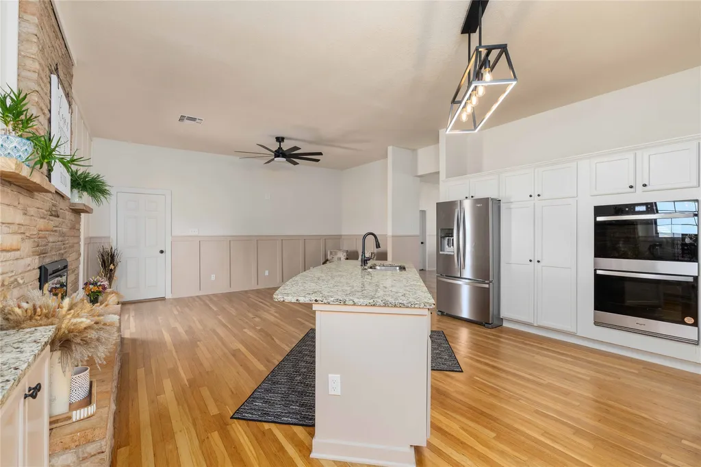 3001 County Road 404 Early TX 76802