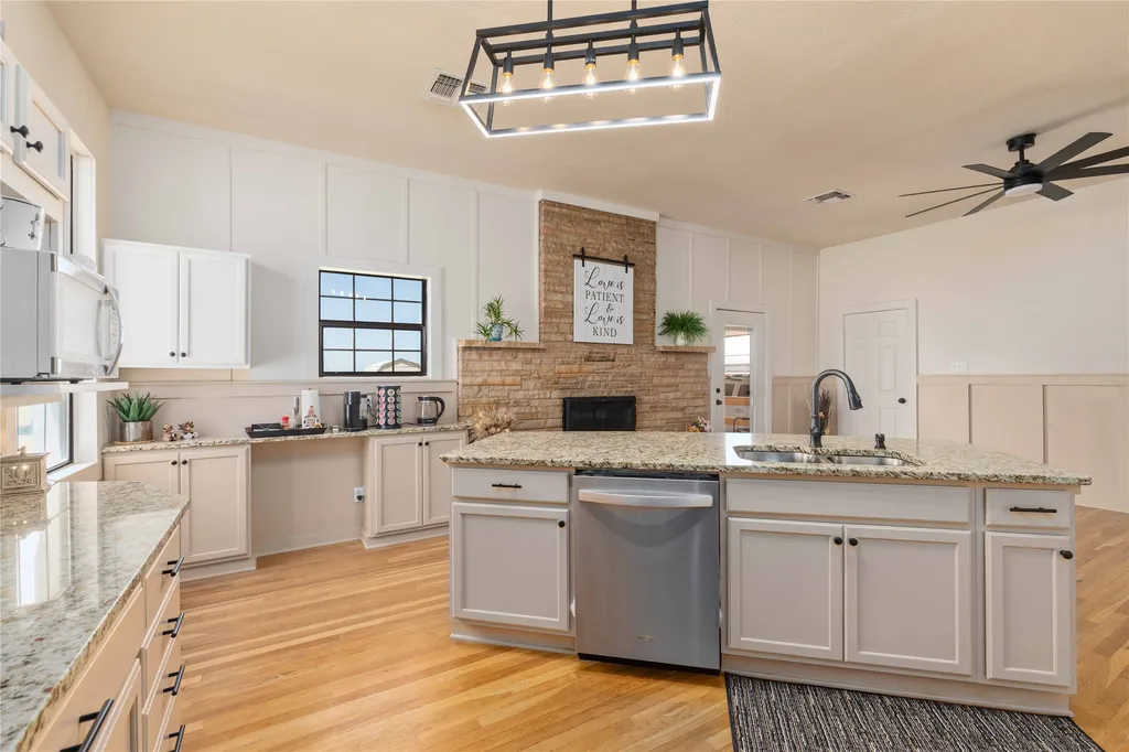 3001 County Road 404 Early TX 76802