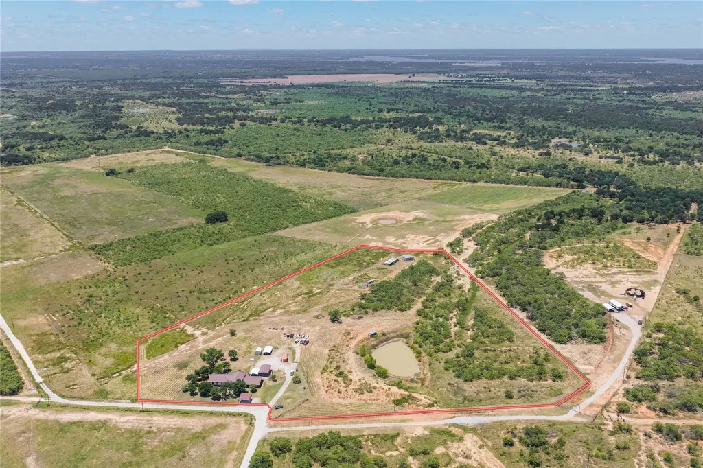 3001 County Road 404 Early TX 76802