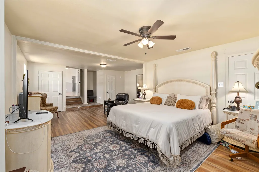 3001 County Road 404 Early TX 76802