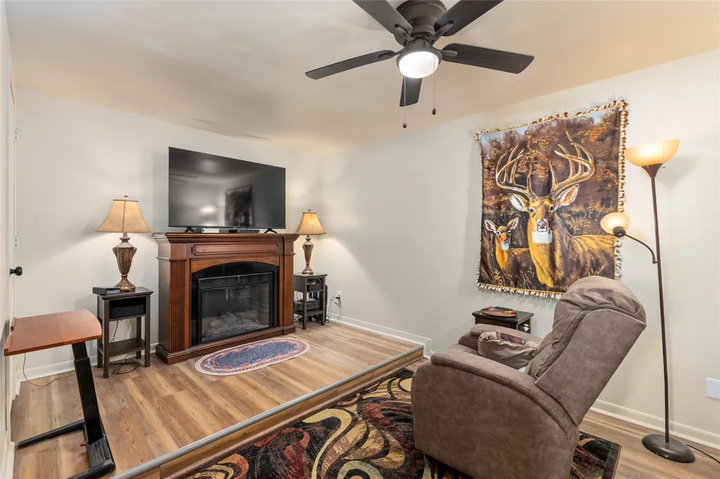 3001 County Road 404 Early TX 76802