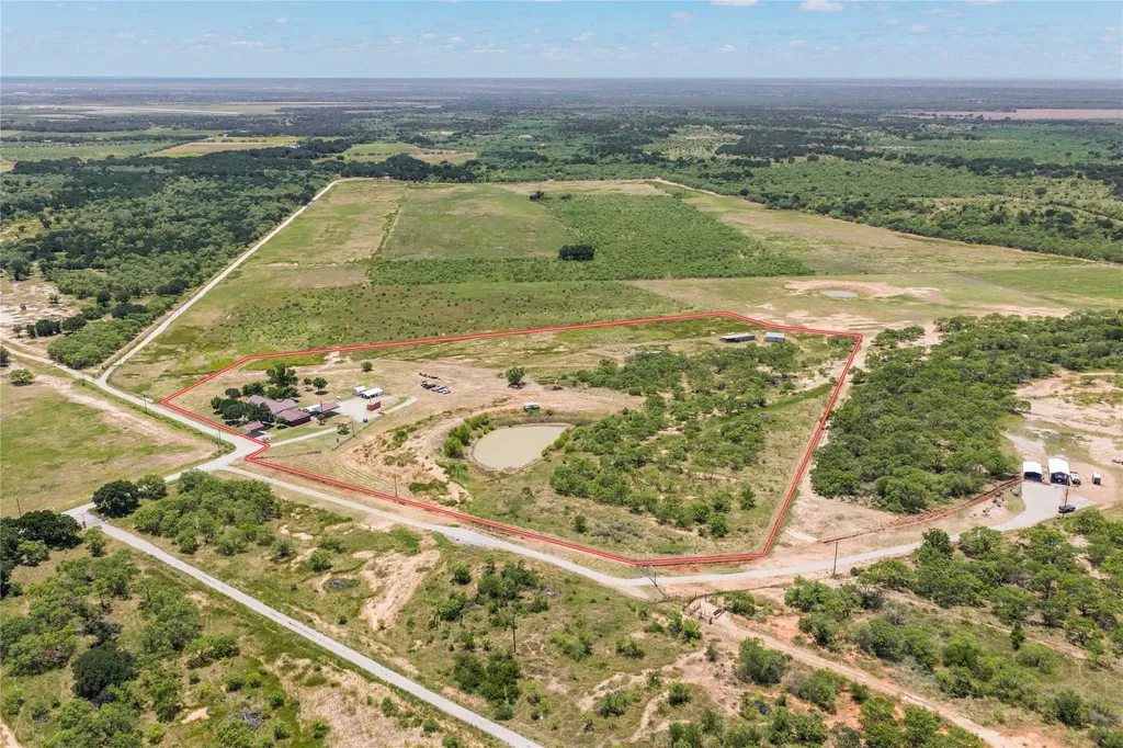 3001 County Road 404 Early TX 76802
