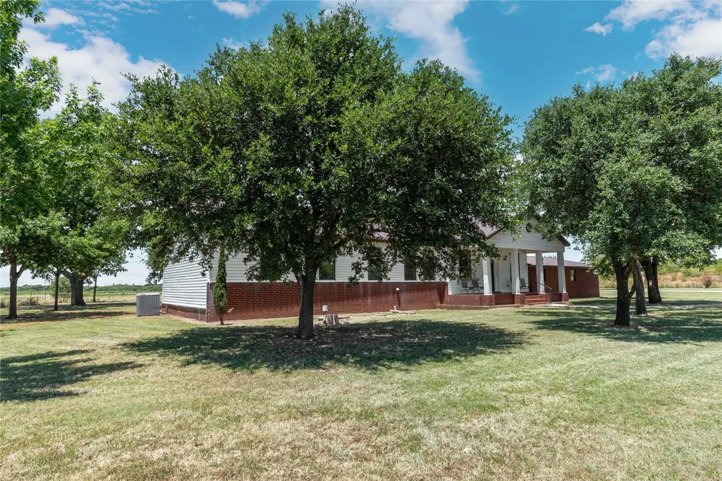 3001 County Road 404 Early TX 76802