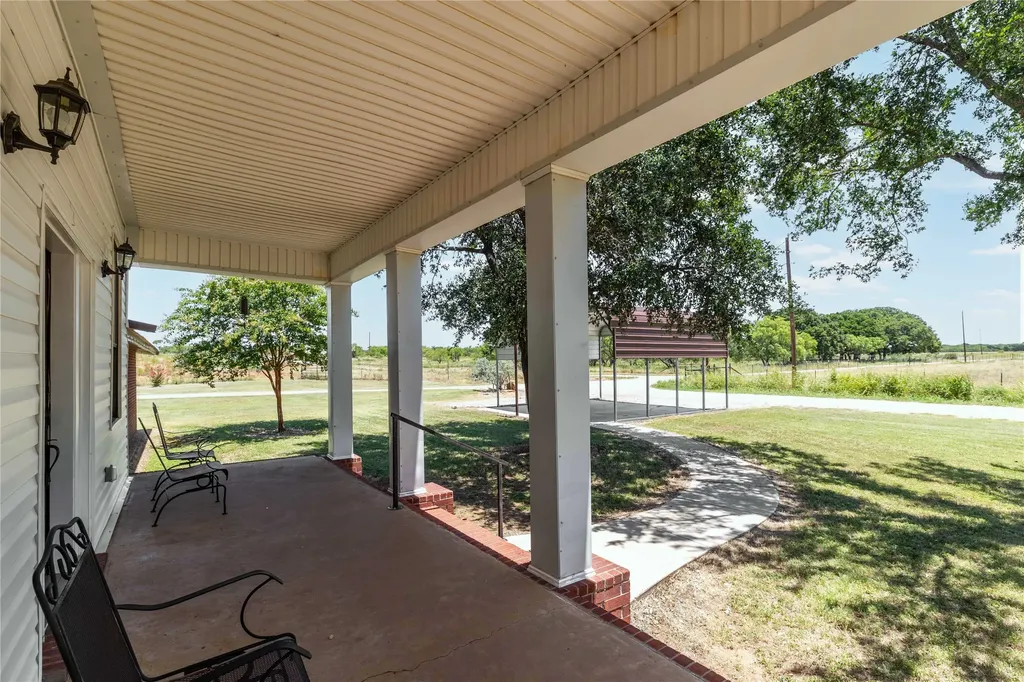 3001 County Road 404 Early TX 76802