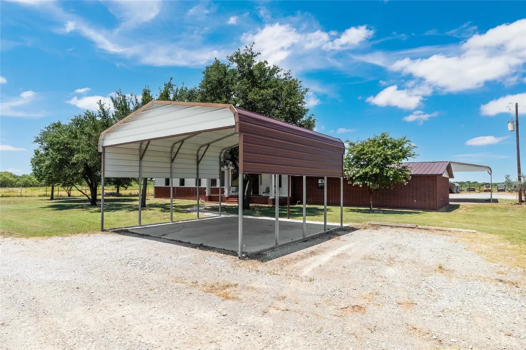 3001 County Road 404 Early TX 76802