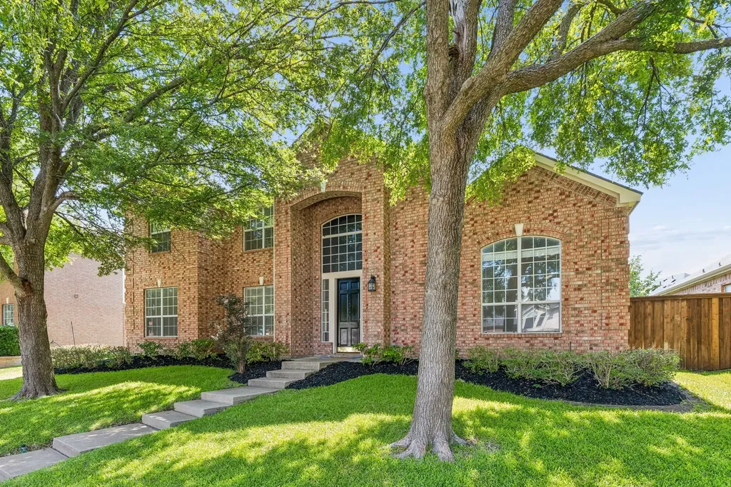 8121 Skyridge Drive Plano TX 75025
