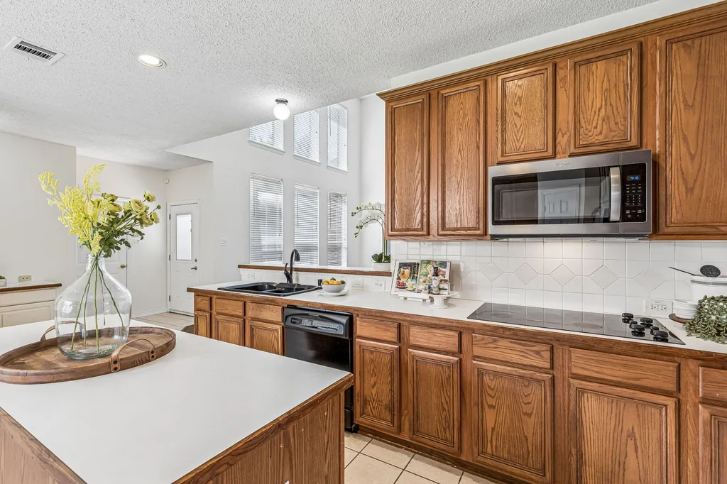 8121 Skyridge Drive Plano TX 75025