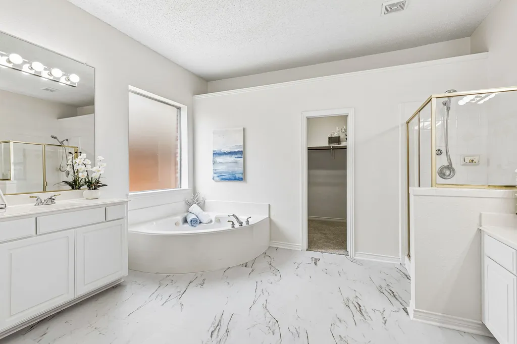 8121 Skyridge Drive Plano TX 75025