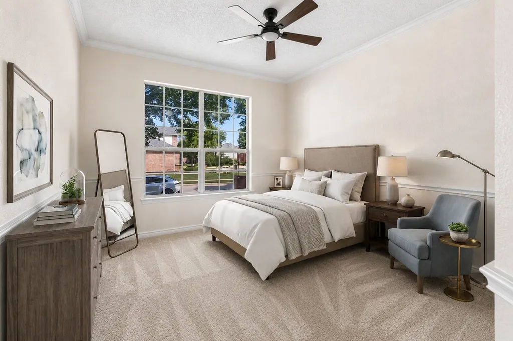 8121 Skyridge Drive Plano TX 75025