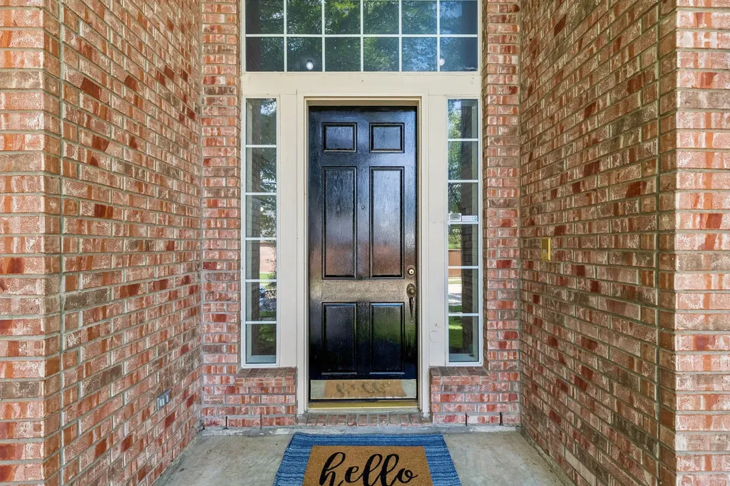 8121 Skyridge Drive Plano TX 75025
