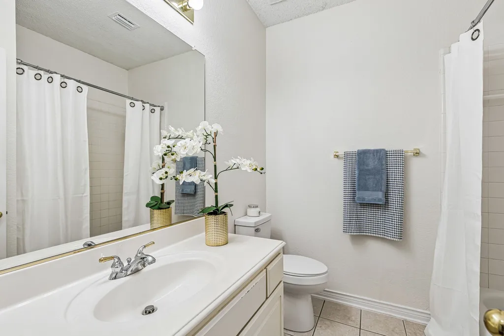 8121 Skyridge Drive Plano TX 75025