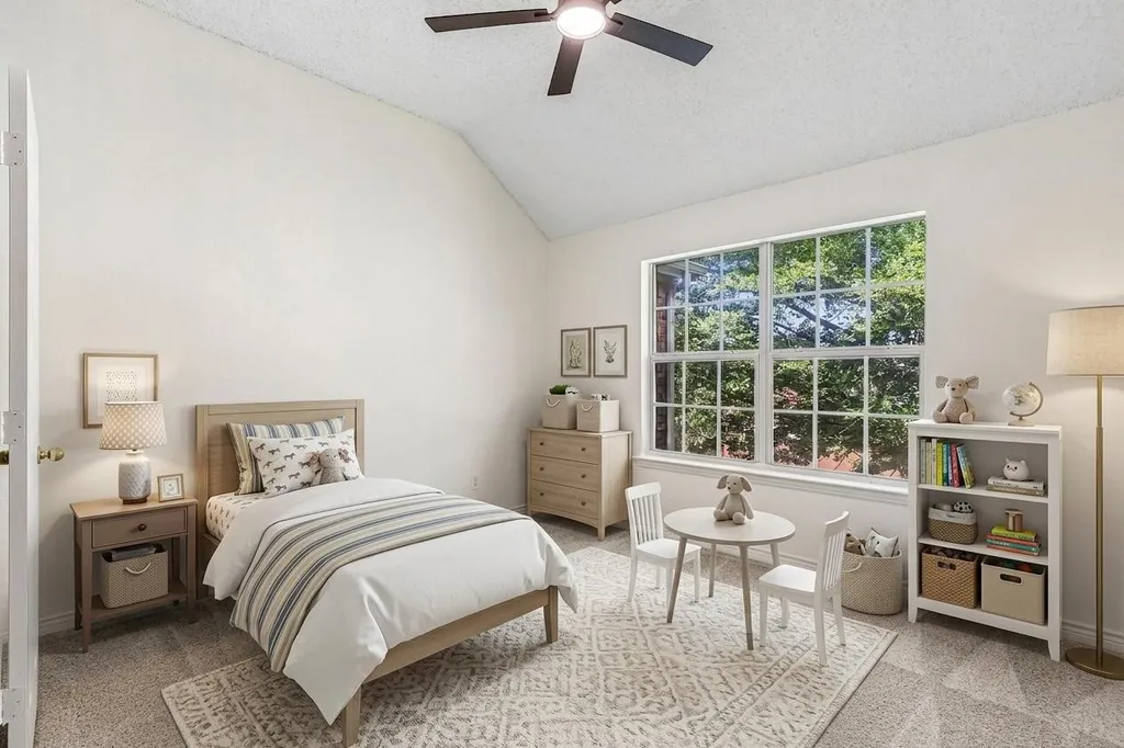 8121 Skyridge Drive Plano TX 75025