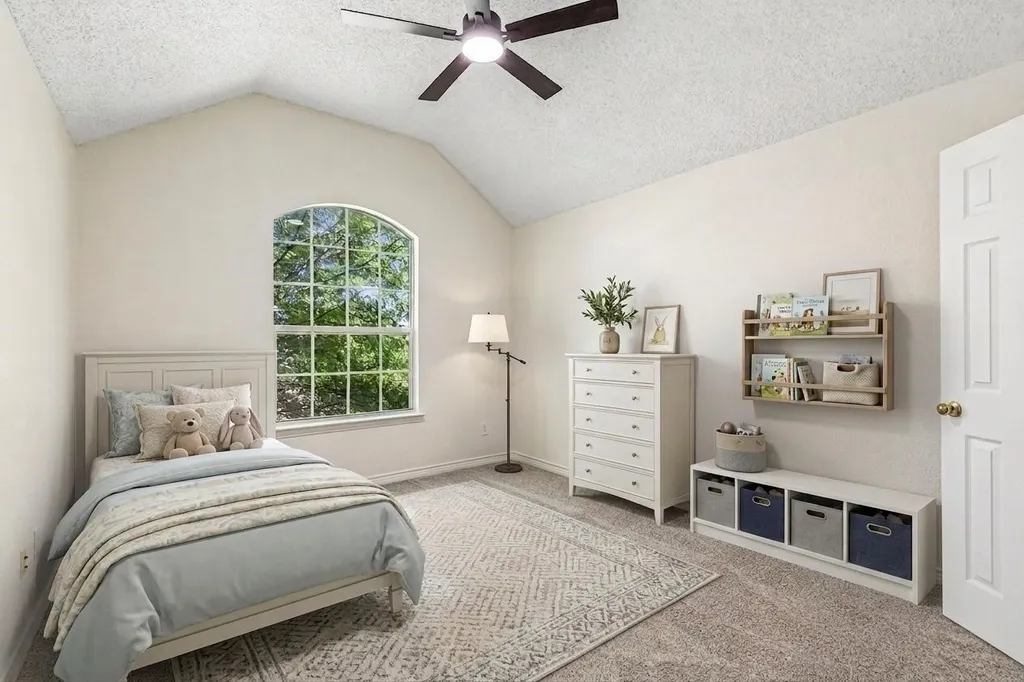 8121 Skyridge Drive Plano TX 75025