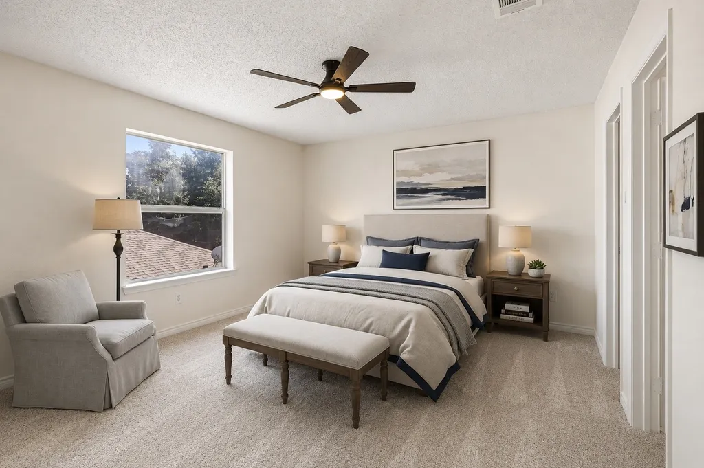 8121 Skyridge Drive Plano TX 75025