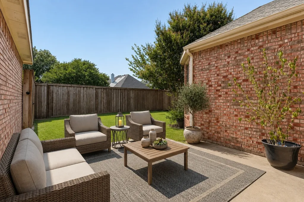 8121 Skyridge Drive Plano TX 75025