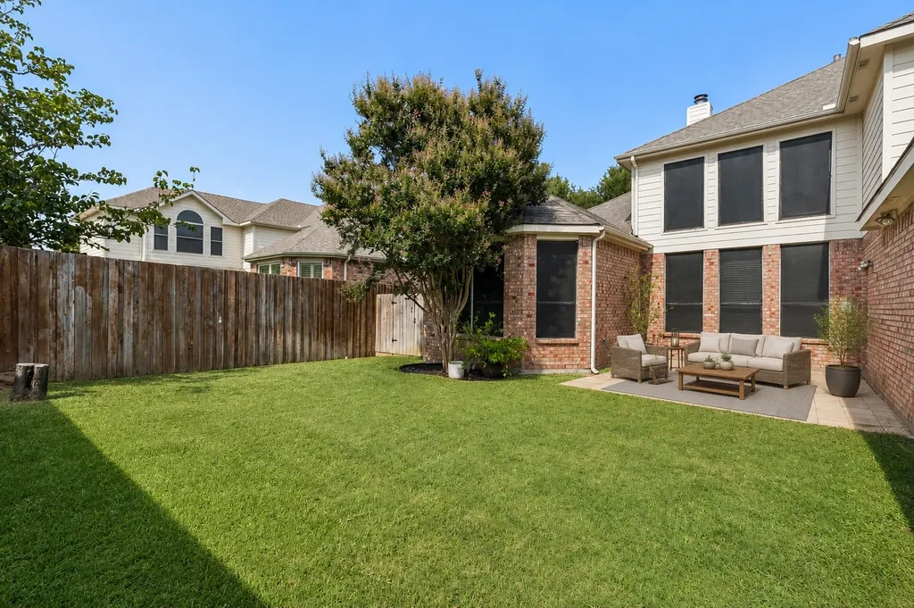 8121 Skyridge Drive Plano TX 75025