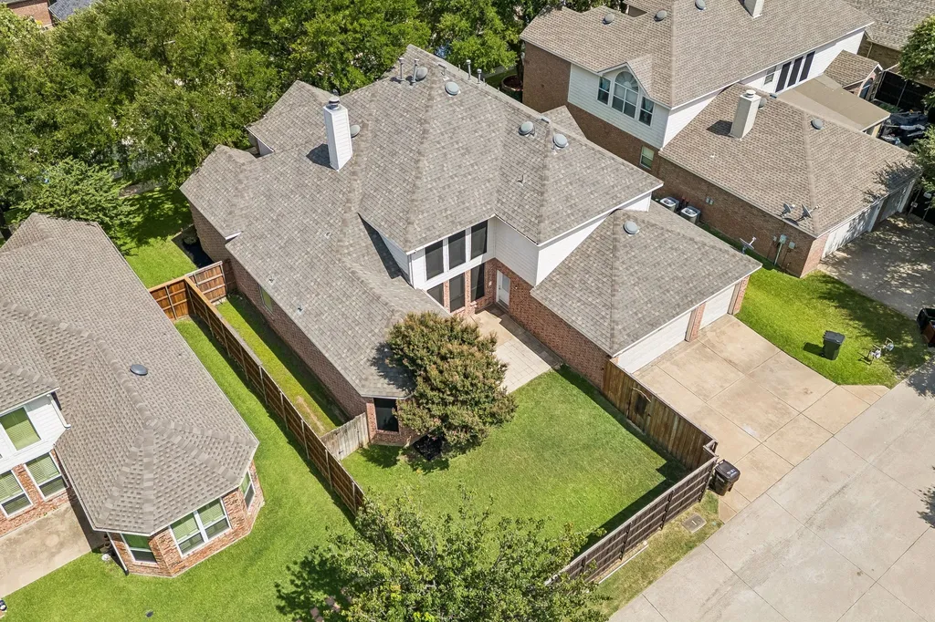 8121 Skyridge Drive Plano TX 75025