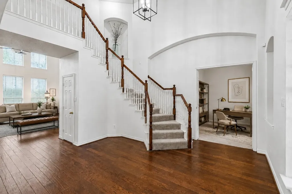 8121 Skyridge Drive Plano TX 75025