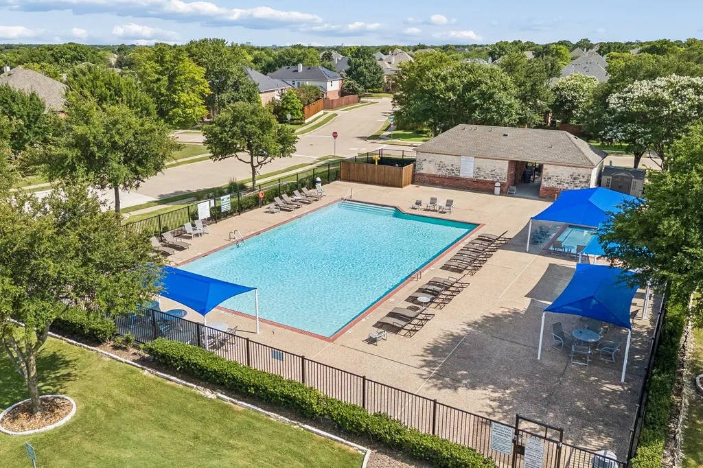 8121 Skyridge Drive Plano TX 75025