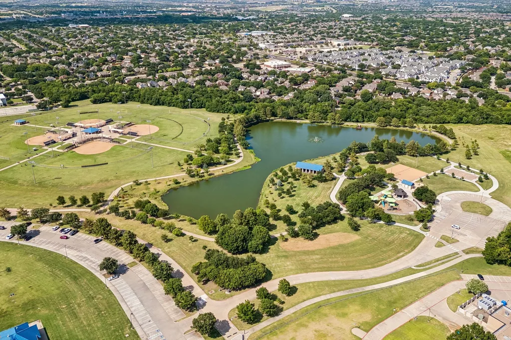8121 Skyridge Drive Plano TX 75025