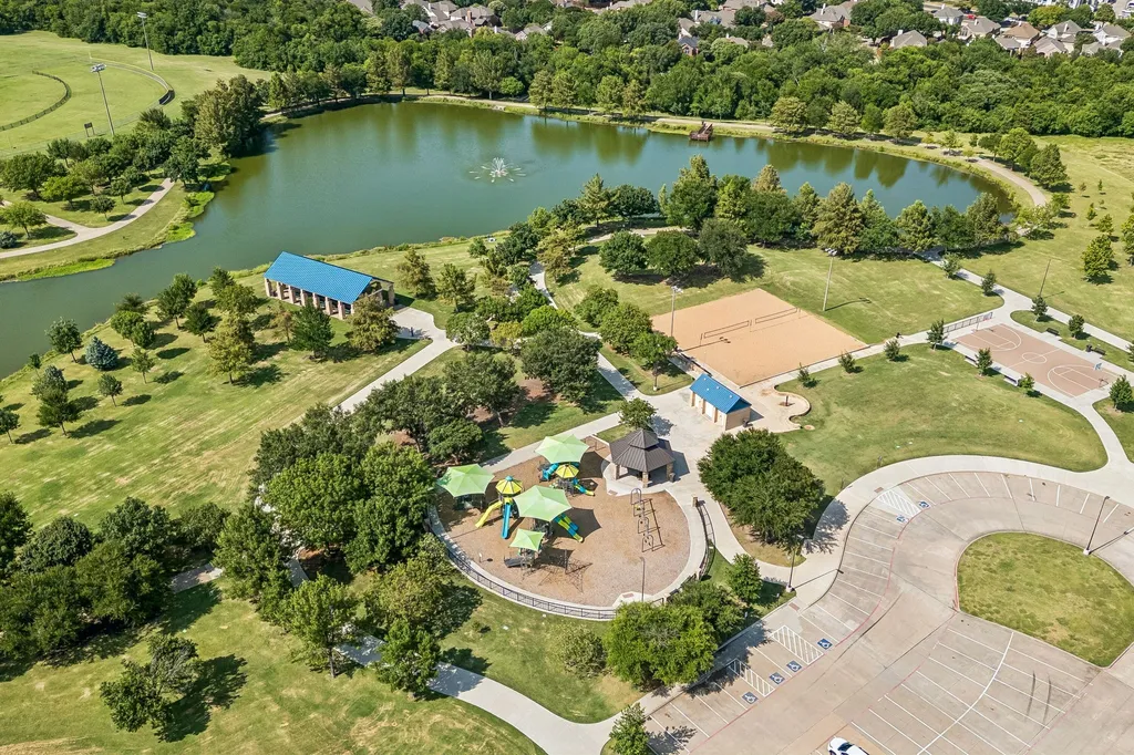 8121 Skyridge Drive Plano TX 75025