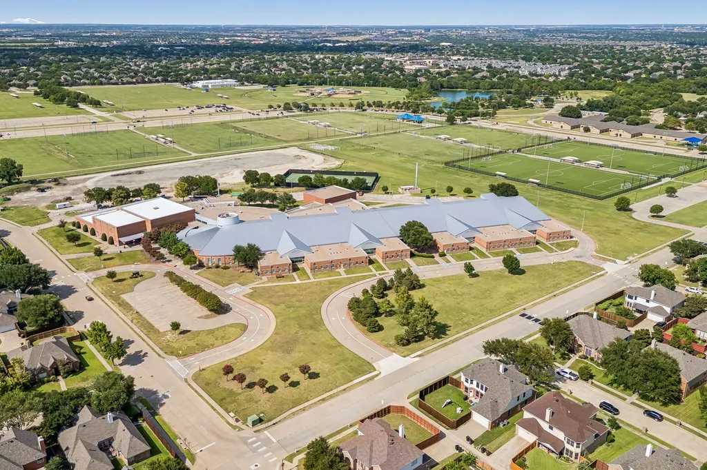 8121 Skyridge Drive Plano TX 75025
