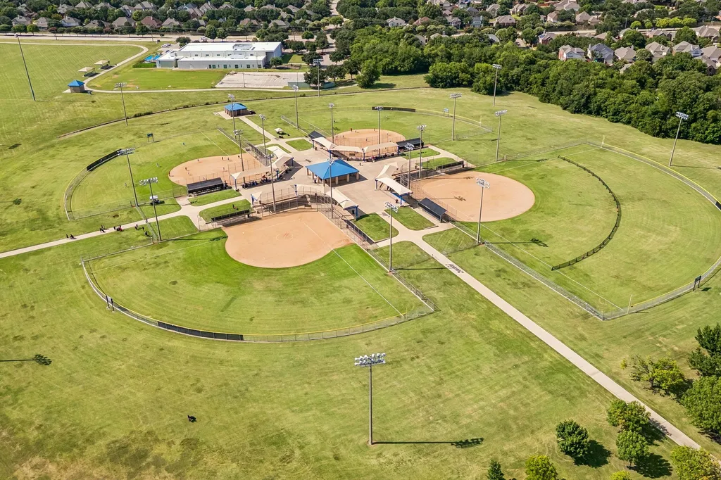 8121 Skyridge Drive Plano TX 75025